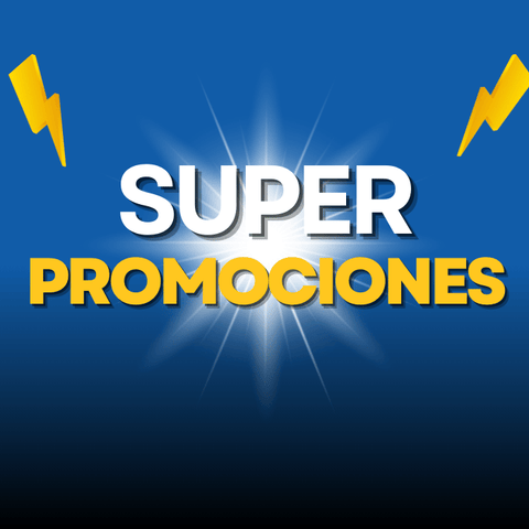 Promociones