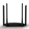 Router Inalámbrico WI-FI Gigabit de alta potencia - DS-3WR12GC