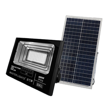 Reflector led solar 400W