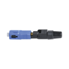 Conector rapido SC/UPC Monomodo Paquete (10 unidades)