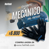 Guantes mecánicos - VE702PN