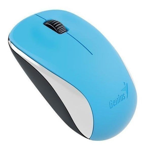 Mouse inalámbrico Genius NX-7000