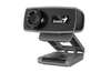 Cámara Web 720P Genius Facecam 1000X