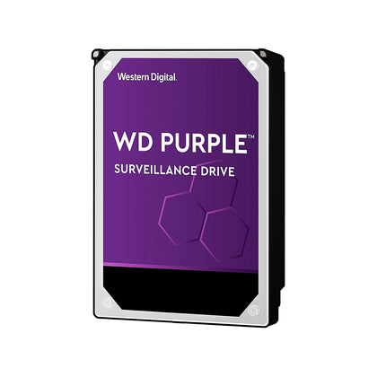 Disco duro interno Western Digital WD10PURZ 1TB